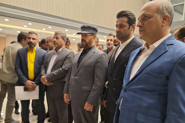 پاسداشت مقام خبرنگار