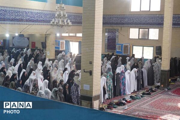 نماز‌ جمعه؛ میعادگاه وحدت،همدلی و بندگی