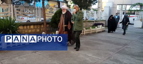 مسافران نور