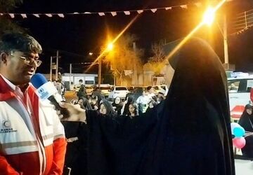 اقتدار مردمی هنوز ادامه دارد
