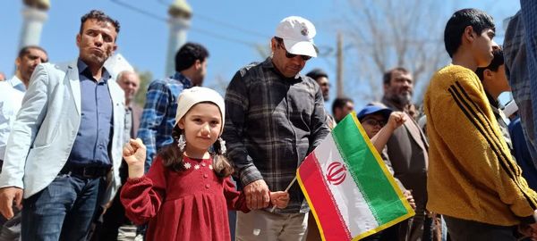 حضور پرشور اقشار مختلف مردم کهگیلویه و بویراحمد در راهپیمایی روز قدس