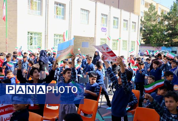 جشن عاطفه‌ها، جشن شکوفه زدن درختان احساس و مهربانی 