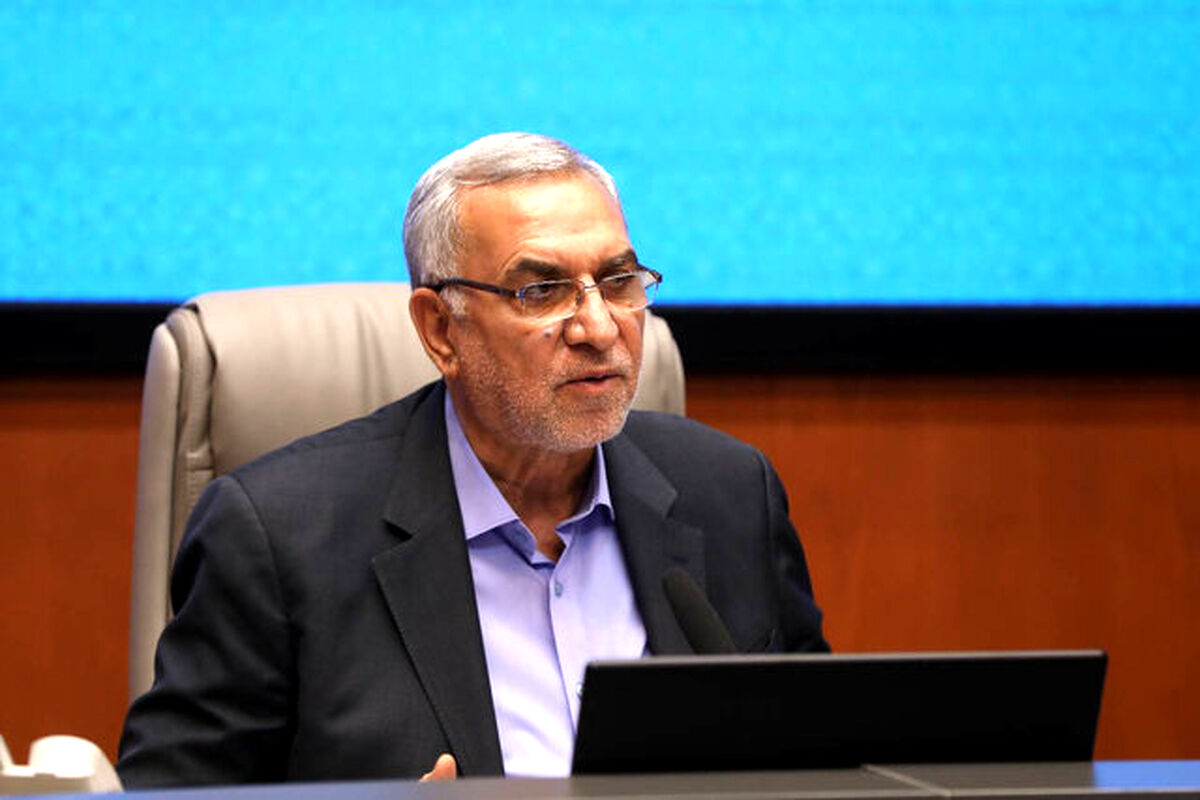۱۵۰۰۰ تخت بیمارستانی جدید تا پایان امسال راه‌اندازی می‌شود