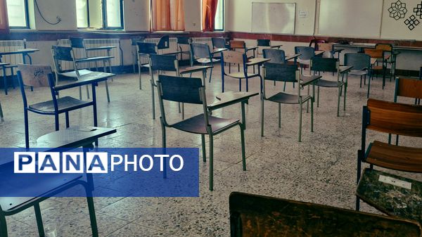 امتحانات نوبت دوم، فرصتی برای ارزیابی دانش‌آموزان