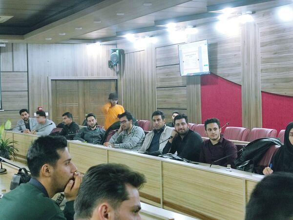 مهارت آموزی نومعلمان، مشاوران و طلاب شهرستان‌های استان تهران