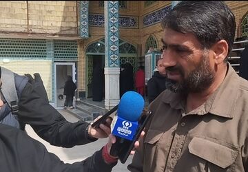 دانش‌آموزان امروز رزمندگان فردای جبهه جنگ شناختی دشمن هستند