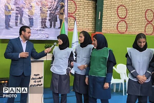 انتخابات انجمن‌های ورزشی؛ گامی برای ترویج نشاط و مشارکت دانش‌آموزان