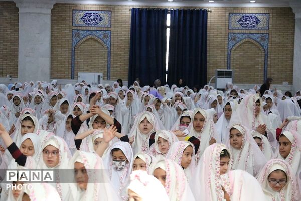 جشن فرشته‌ها، جشن بندگی 