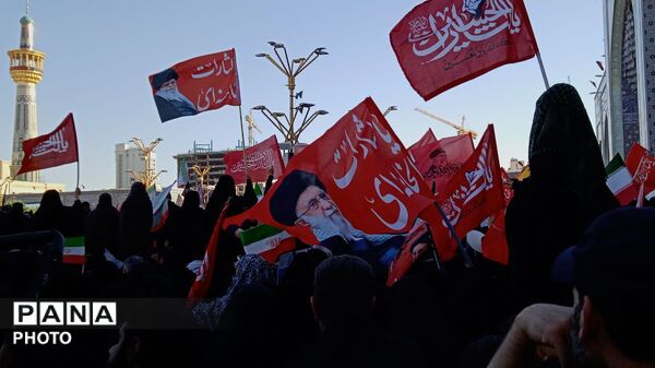 تلاقیِ سوگ و میثاق، بازخوانیِ معنای «یا لثارات الحسین» در سپیده‌دمِ بیعت