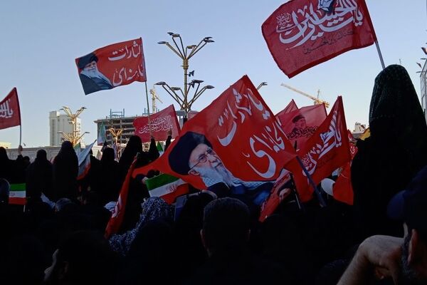 تلاقیِ سوگ و میثاق، بازخوانیِ معنای «یا لثارات الحسین» در سپیده‌دمِ بیعت