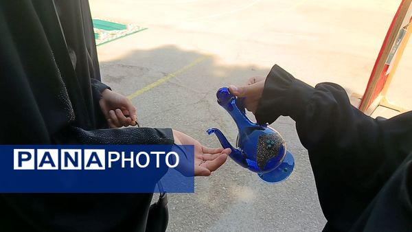 عزاداری شهادت حضرت رقیه سلام الله علیها