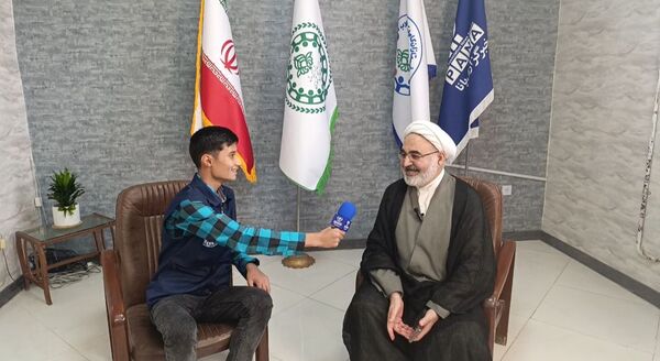 پسران پرتلاش پانا در مانور رسانه‌ای "پانا؛صدای نسل نو"