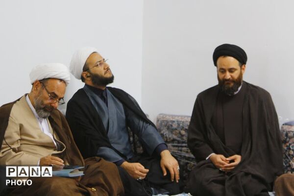 جهاد تبیین در فیروزکوه