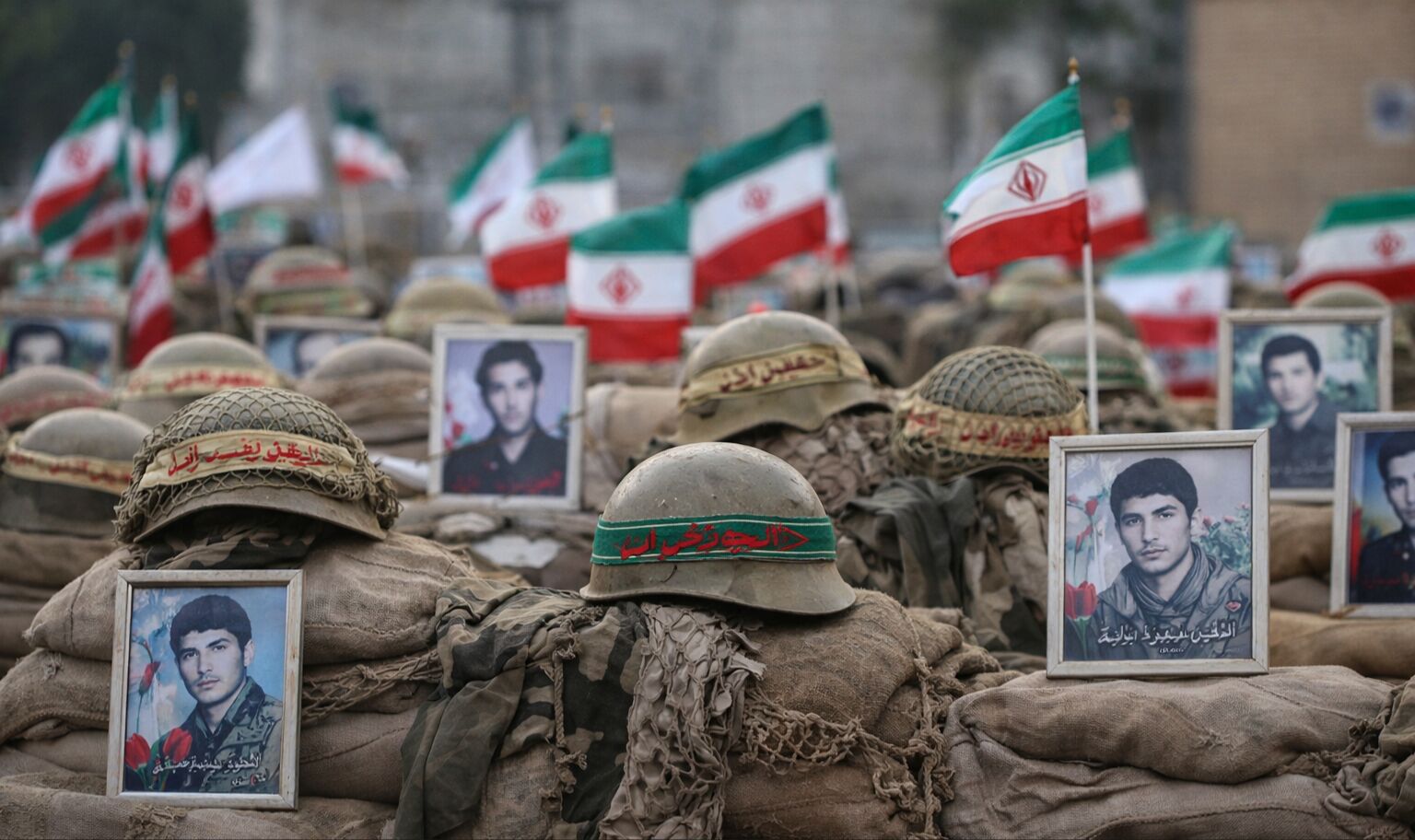 شهدای دانشجو؛ بازتاب مسئولیت‌پذیری دانشگاه در تحولات تاریخی ایران