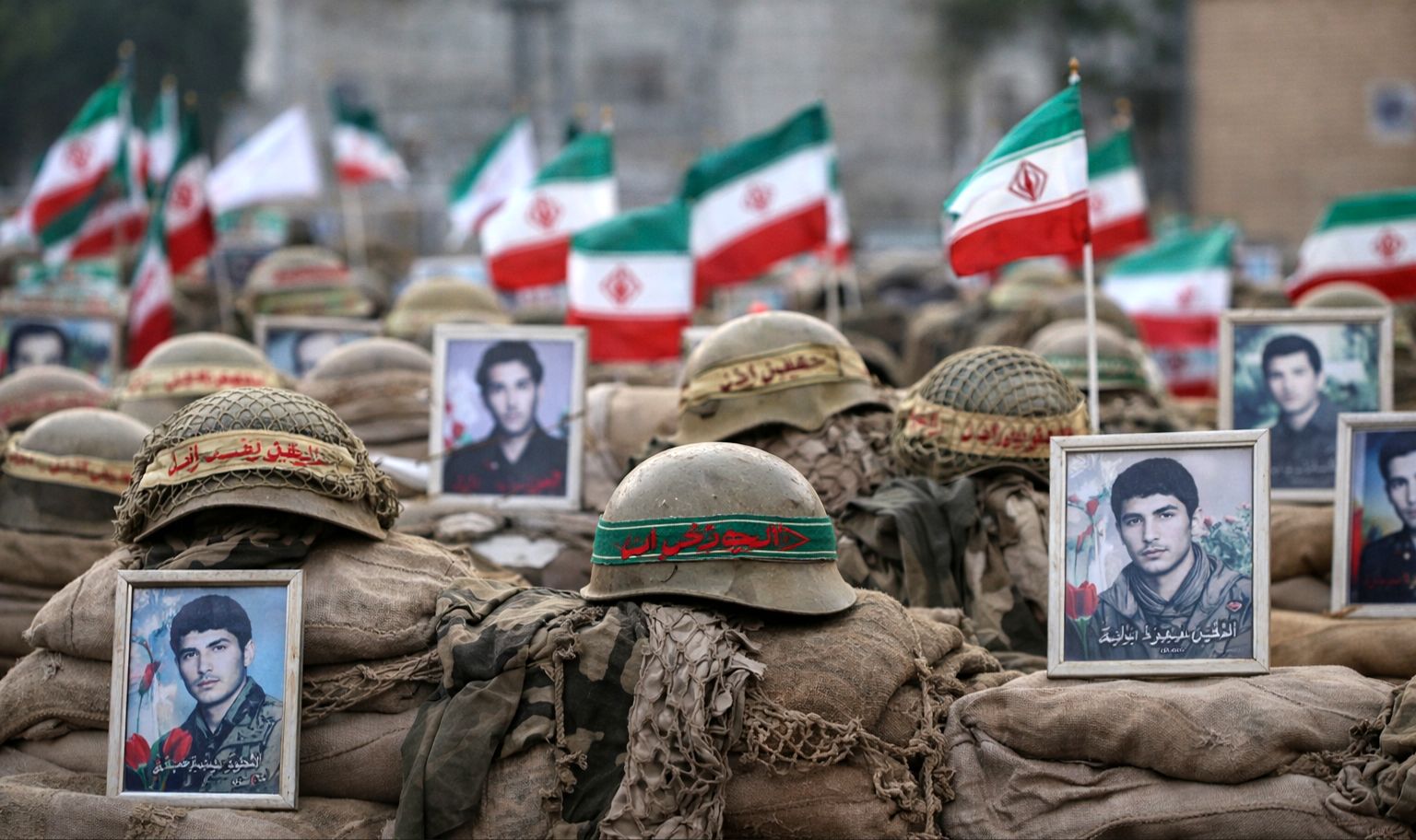 شهدای دانشجو؛ بازتاب مسئولیت‌پذیری دانشگاه در تحولات تاریخی ایران