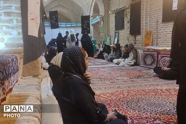 کارگاه آموزشی «طرح نوید زندگی»