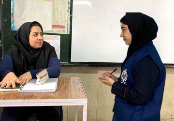 ریاضی، ابزار حل مسئله در زندگی و آموزش است