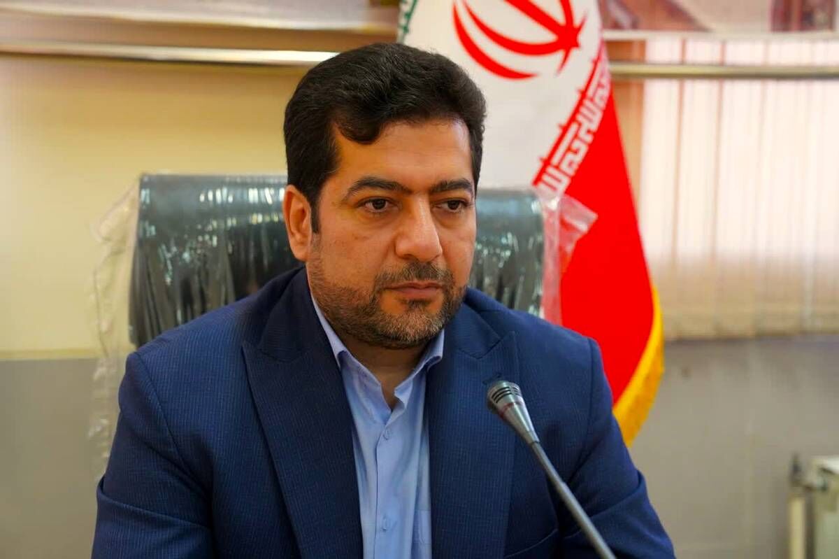 دانش‌آموزان خبرنگار پانا افسران جوان جنگ نرم هستند