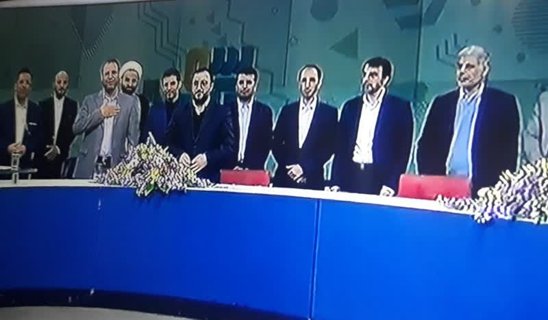 ‌صحرایی: مرجعیت به برنامه درسی بازگشته است/ خانواده‌ها پشت آموزش‌وپرورش بایستند/ تهیه نگاشت نهادی، رسانه‌ای و مدرسه‌ای سند تحول