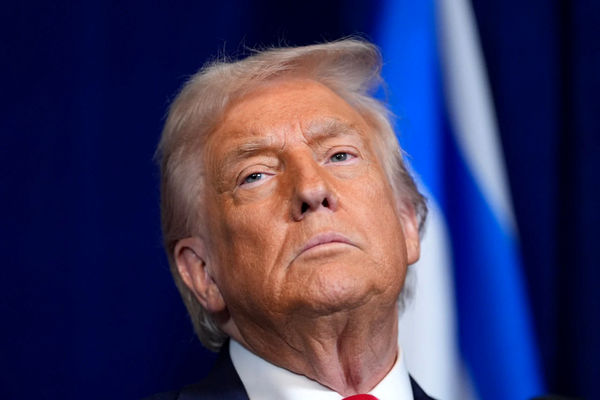 ترامپ: امیدوارم با ایران به توافق برسیم