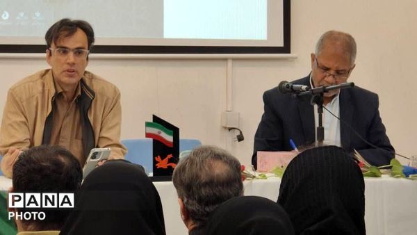 شعر رضوی در ملایر طنین‌انداز شد