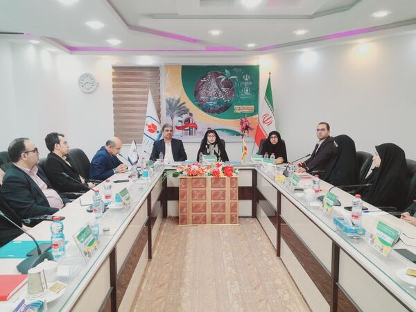 گردهمایی روسا و معاونان پیشگیری و مراقبت در برابر آسیب های اجتماعی سراسر کشور در بوشهر