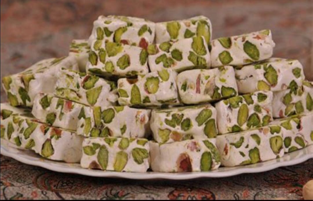 سوغات‌ استان چهارمحال و بختیاری اصیل و متنوع است
