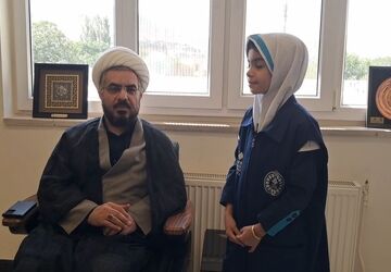 آشنایی دانش‌آموزان با فلسفه عفاف و حجاب منوط به بسترسازی این امر مهم است
