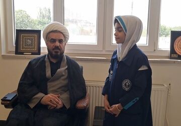 آشنایی دانش‌آموزان با فلسفه عفاف و حجاب منوط به بسترسازی این امر مهم است