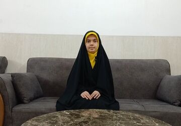 درایام جنگ تحمیلی چطور کودکان را در خانه سرگرم کنیم؟