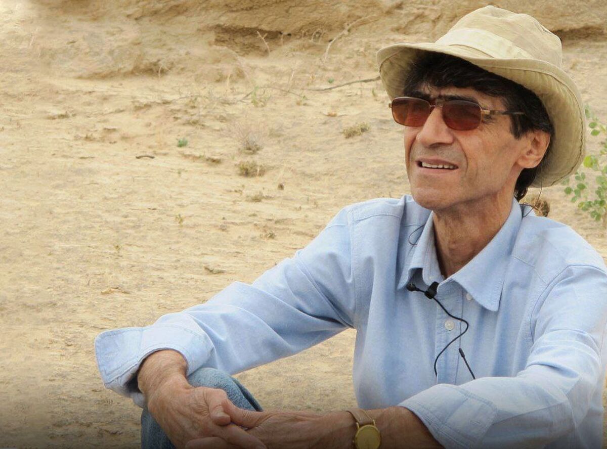 خالق «ای ایران » و فیلم‌‌های ماندگار سینمای ایران درگذشت