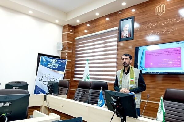 سواد‌رسانه‌ای به خبرنگار کمک می‌کند اخبار را تحلیل و صحت‌سنجی کند