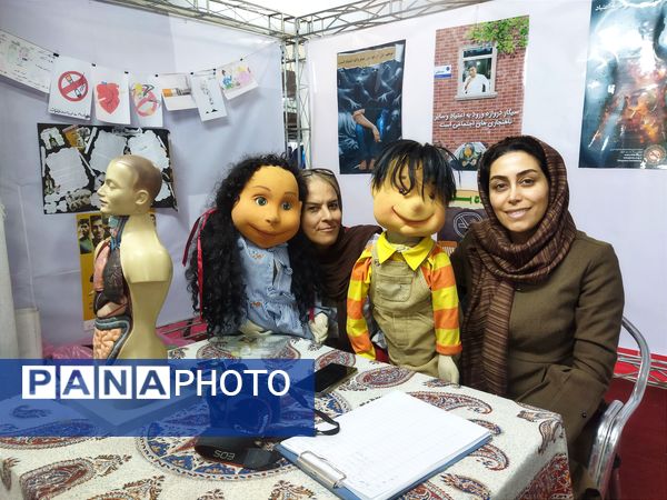 نمایشگاه یاریگران زندگی، فرصت خوبی برای  ترویج نهضت فرهنگی و اجتماعی