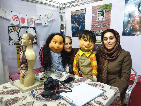 نمایشگاه یاریگران زندگی، فرصت خوبی برای  ترویج نهضت فرهنگی و اجتماعی