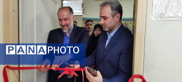 افتتاح دفتر خبرگزاری پانا در منطقه ۶