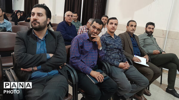 نگاهی نو به آموزش قرآن کریم در مدارس ابتدایی ناحیه۴ اصفهان با طرح اتقان