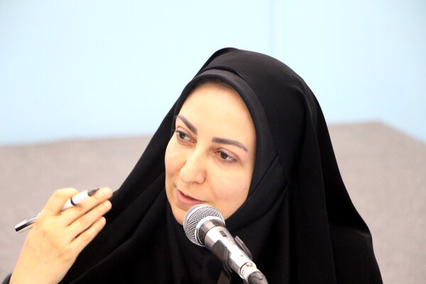 نشست خبری همایش ملی هوش مصنوعی و هوشمند‌سازی صنعتی