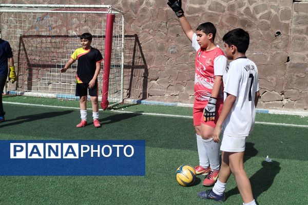 تجهیزات ورزشی مدرن بستری برای شکوفایی ستاره‌ها