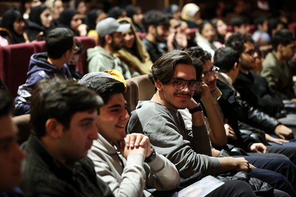 مراسم اختتامیه نهمین جشنواره فیلم مدرسه