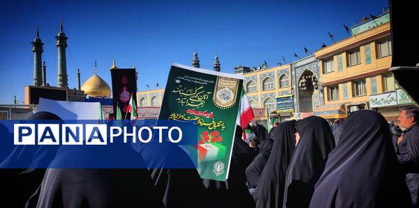 انس و ارادت قشرهای مختلف مردم قم با شهدای گمنام