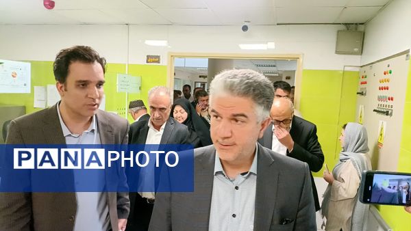 عدالت سلامت در عمل؛ هیات پزشکی مجلس میزدار چالش‌های درمانی دهگلان شد