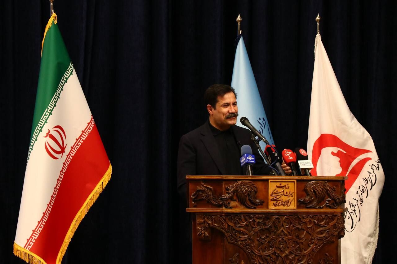 بازگشت اینترنت بین‌الملل خواست ملت و دستور رئیس جمهور است