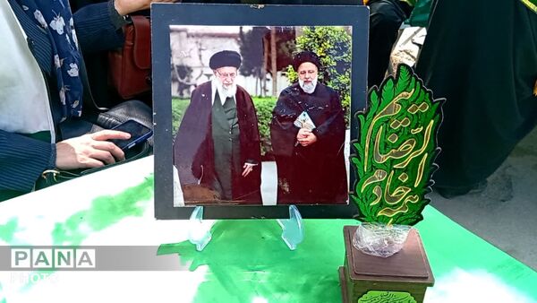 نماز جمعه عبادی و سیاسی در مصلی یاسوج