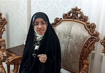 بهایی که مادر برای امروز ما پرداخت