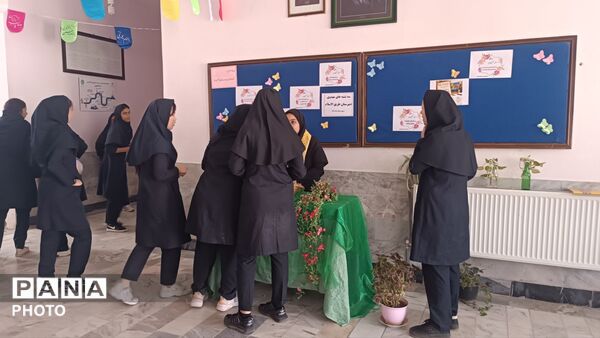 سه شنبه های مهدوی در دلیجان