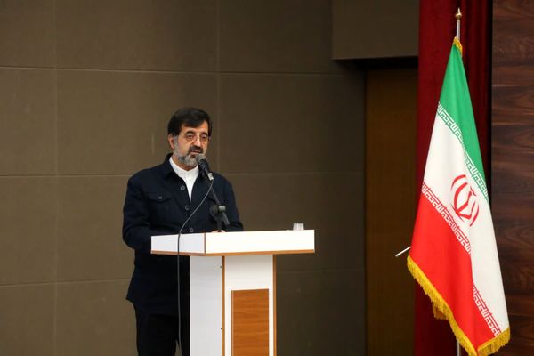 آیین تقدیر از معلمان نمونه استان قم