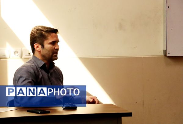 دوره آموزشی تربیت مدرسی برنامه نماد در تبریز