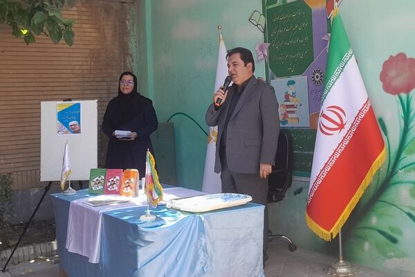 خوب است کودکان تابستان را با هنر، کتاب و شناخت تاریخ ایران سپری کنند