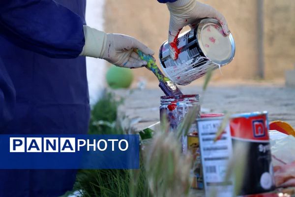 خدمات جهادی پزشکی و فرهنگی در روستای آرمودآقاجی