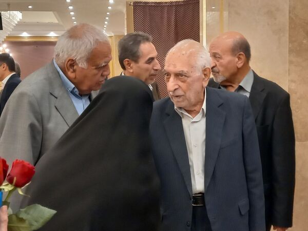 بیست‌ و هفتمین جشنواره خیرین مدرسه ساز یزد